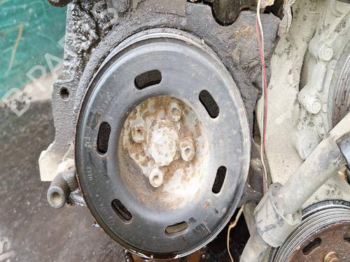 Polea Polea VW GOLF IV (1J1) 1.6 (100 hp) 36659287 36659287