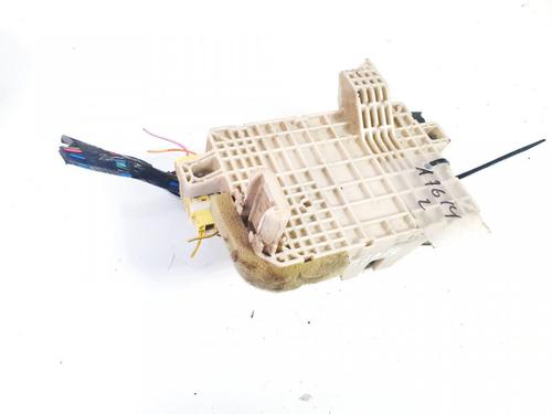 Fuse box MAZDA 6 Saloon (GG) 2.3 (GG3P) | BP32893487E1 - Image 3