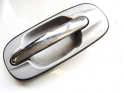 rear-left-exterior-door-handle-hyundai-trajet-fo-1999-2000-2001-2002-2003-2004-2005-2006-2007-2008-35063933 main image