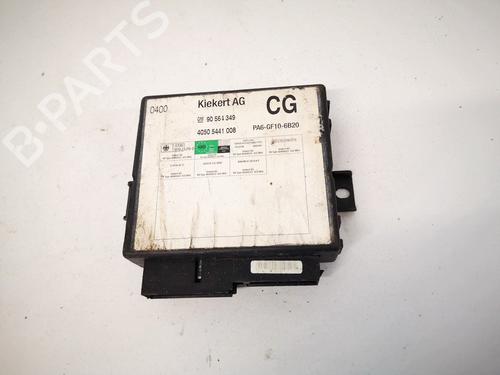 Used Electronic module Electronic module OPEL INSIGNIA A (G09) 1.8 (68) (140 hp) 35425363 35425363