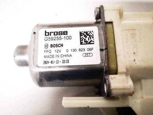 Left rear window motor TESLA MODEL Y (5YJY) Long Range All-wheel Drive | BP34847984E23 - Image 2