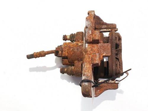 Right rear brake caliper CHRYSLER PACIFICA 3.5 | BP35313548M106 - Image 3