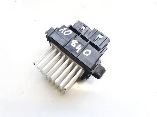 Used Heater resistor Heater resistor 38575196 38575196