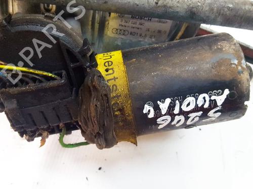 Used Front wiper motor Front wiper motor AUDI A4 B5 (8D2) 1.9 TDI (110 hp) 35857739 35857739