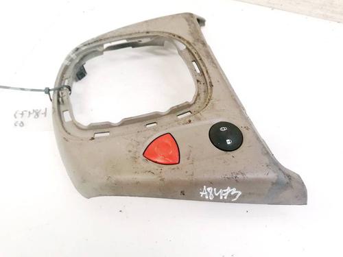 Used Warning switch Warning switch RENAULT SCÉNIC II (JM0/1_) 1.5 dCi (JM02, JM13) (101 hp) 35365940 35365940