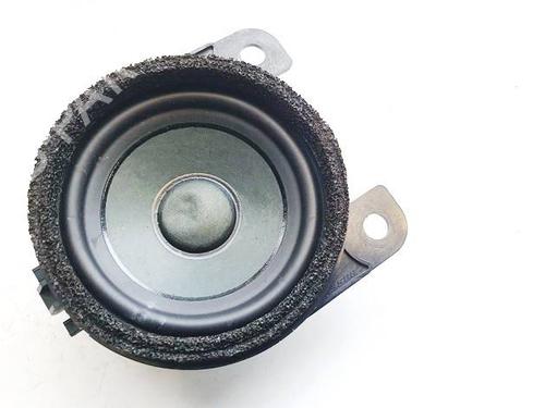 Speaker MAZDA 3 Saloon (BP_) 2.0 SKYACTIV-G M Hybrid (BP5S, BP6S) | BP40166339E2 - Image 2