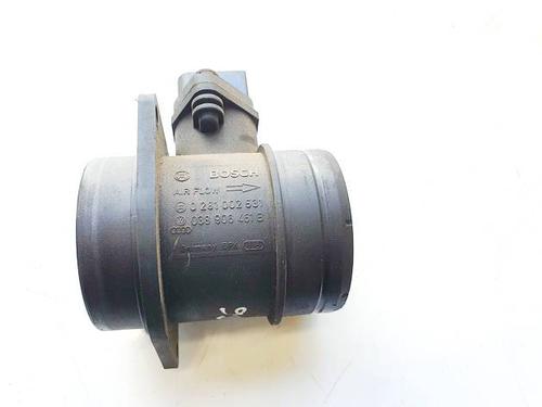 Mass air flow sensor SEAT LEON (1P1) 1.9 TDI | BP36547286M95 - Image 3