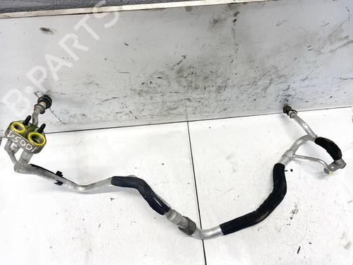 Used AC pipe AC pipe VOLVO XC60 I SUV (156) 2.4 D / D3 / D4 AWD (163 hp) 32597278 32597278