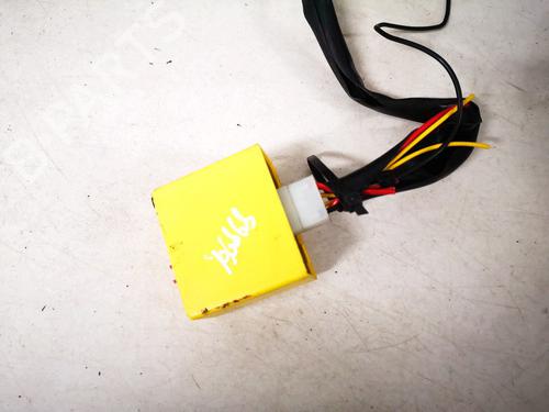 Used Electronic module Electronic module OPEL ASTRA F Hatchback (T92) 1.6 Si (F08, M08, F68, M68) (101 hp) 33089710 33089710