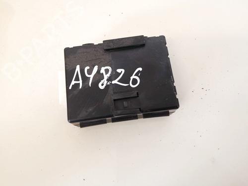 Electronic module OPEL ANTARA A (L07) 2.0 CDTI | BP33066332M83 - Image 2