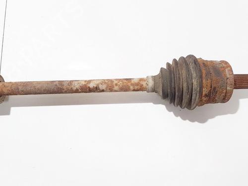 Used Right front driveshaft Right front driveshaft 35625725 35625725