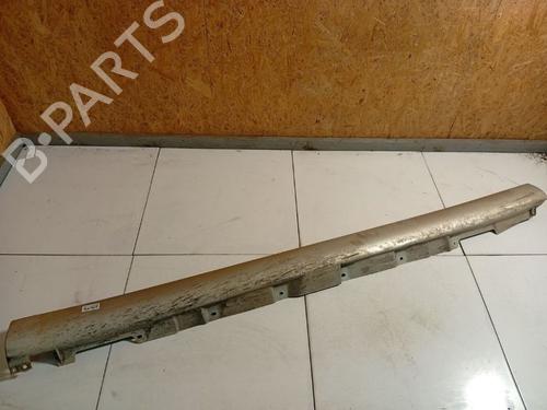 Used Left sideskirt Left sideskirt 38183784 38183784