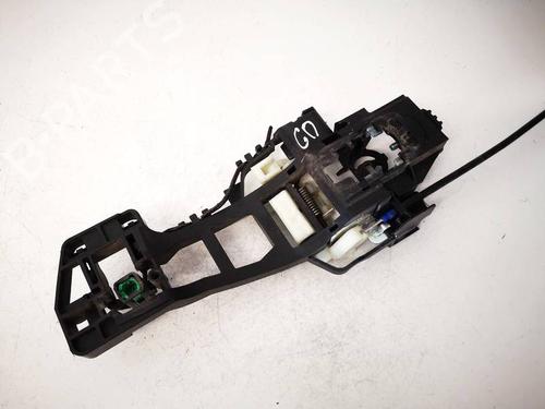 Used Front right exterior door handle Front right exterior door handle 38322838 38322838
