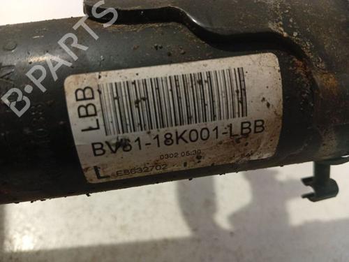 Left front shock absorber FORD FOCUS IV (HN) 1.0 EcoBoost | BP38800372M16 - Image 4