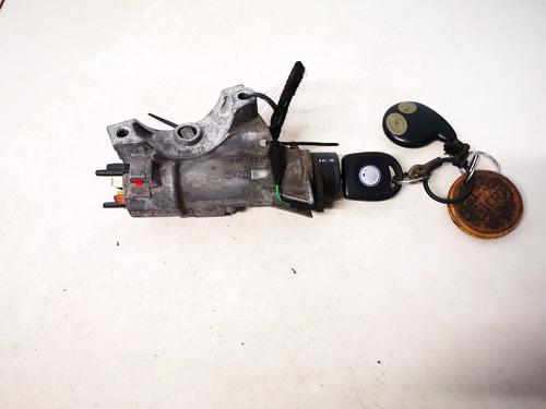 Ignition barrel VW PASSAT B5 Variant (3B5) 1.9 TDI | BP35512555M48 - Image 2