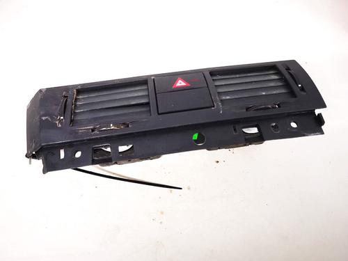 Used Warning switch Warning switch OPEL MERIVA A MPV (X03) 1.6 (E75) (87 hp) 35570912 35570912