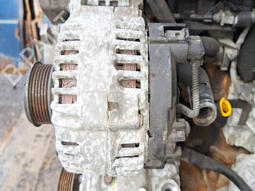 Used Alternator Alternator 36586041 36586041