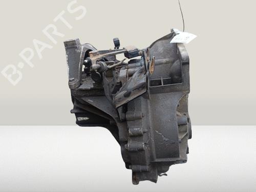 Gearbox FORD USA FUSION 2.5 | BP34959201M3 - Image 3