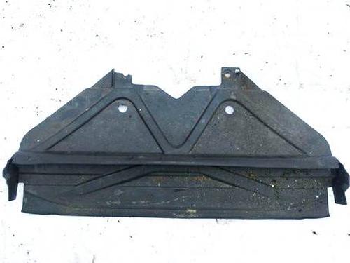 Used Underbody protection Underbody protection BMW 3 (E90) 320 i (150 hp) 40555791 40555791