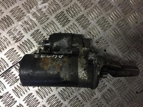 Starter AUDI A6 C5 (4B2, 4B4) 2.5 TDI quattro | BP35700144M8 - Image 2