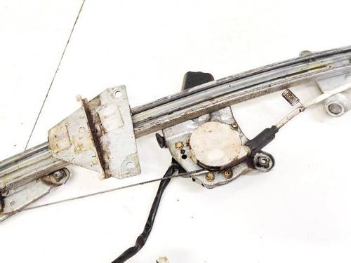 Used Front right window mechanism Front right window mechanism MAZDA 626 IV Hatchback (GE) 2.0 i (GE10S1) (115 hp) 35330410 35330410