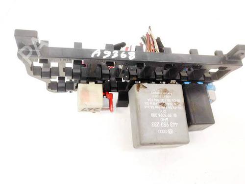 Used Fuse box Fuse box AUDI A6 C5 (4B2, 4B4) 1.9 TDI (110 hp) 32966129 32966129