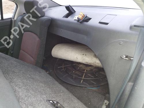 Pipe MAZDA 3 (BK) 1.6 (BK14) | BP32903437M125  - Image 11