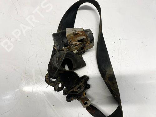 Used Front left seatbelt Front left seatbelt 35187090 35187090
