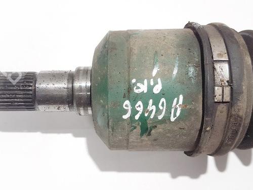 Left front driveshaft MAZDA MPV II (LW) 2.0 DI | BP35583751M38 - Image 3