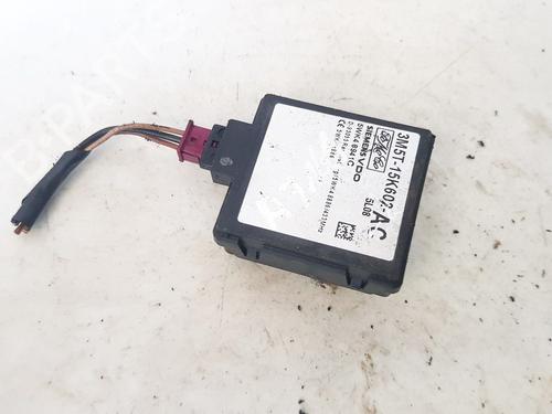 Electronic module FORD FOCUS II (DA_, HCP, DP) 2.0 TDCi | BP35505781M83 - Image 2