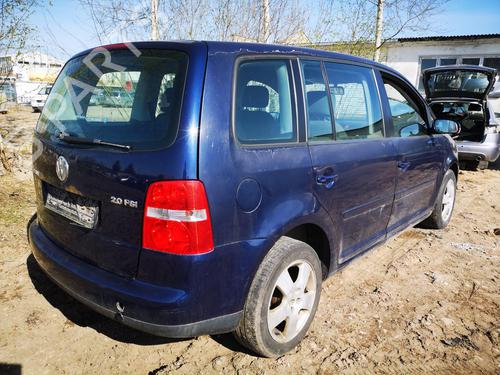 Electronic module VW TOURAN (1T1, 1T2) 2.0 FSI | BP32914130M83  - Image 10