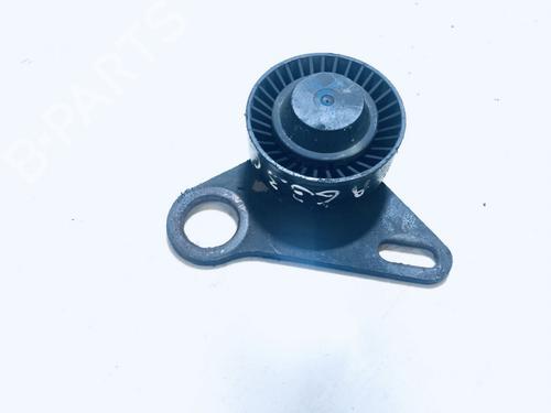 Remskive Remskive FIAT STILO (192_) 1.6 16V (192_XB1A) (103 hp) 35592046 35592046