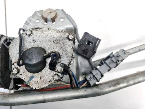Front wiper motor RENAULT KANGOO (KC0/1_) 1.9 dTi (KC0U) | BP35087008M29 - Image 2