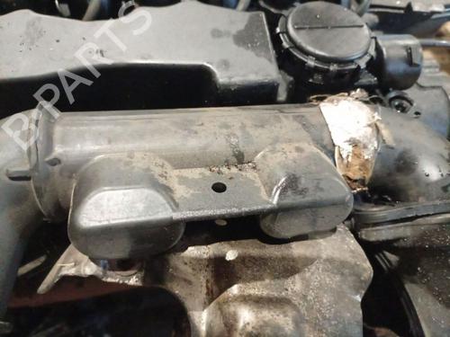 Intercooler pipe CITROËN C5 III (RD_) 1.6 HDi 110 (RD9HZC) | BP40276008M127 - Image 3
