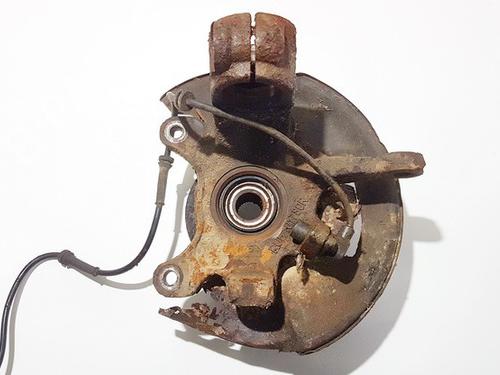 Right front steering knuckle ROVER 25 I Hatchback (RF) 2.0 iDT | BP35566213M26 - Image 3