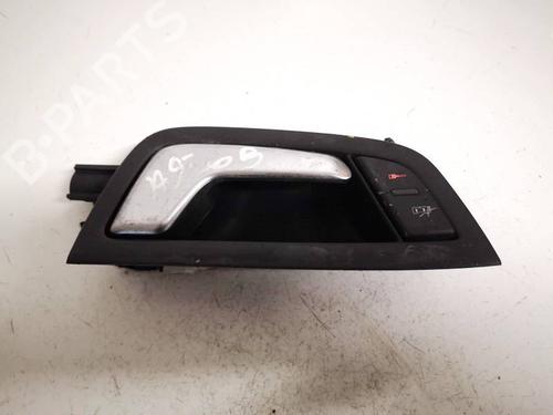 Used Front right interior door handle Front right interior door handle AUDI A8 D3 (4E2, 4E8) 4.2 quattro (335 hp) 35150585 35150585