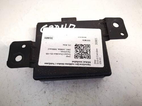 Electronic module PORSCHE CAYENNE (9PA) S 4.5 | BP35159633M83 - Image 3