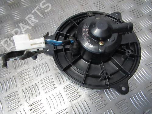 Used Heater blower motor Heater blower motor MAZDA 626 V (GF) 1.8 (GF8P) (90 hp) 35687367 35687367