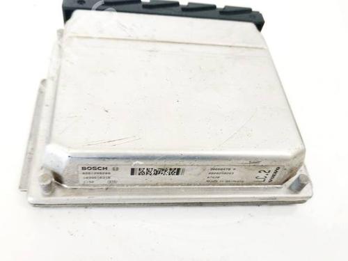 Engine control unit (ECU) VOLVO S60 I (384) 2.5 T | BP32969276M57 - Image 2