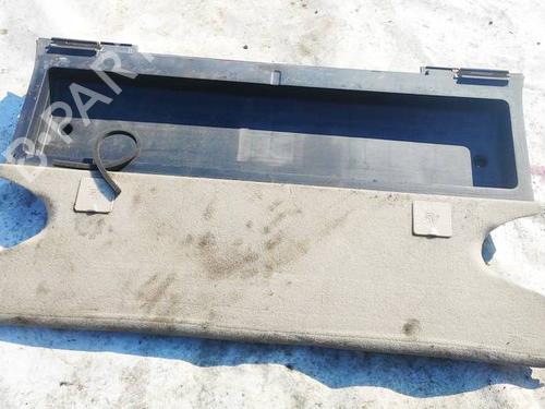 Used Glove box Glove box TOYOTA YARIS (_P9_) 1.3 VVT-i (NCP90_, NCP90R) (86 hp) 35257780 35257780