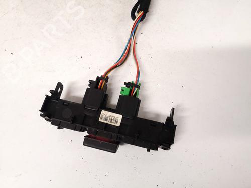 Warning switch JAGUAR X-TYPE I (X400) 2.0 D | BP35461727I22 - Image 2
