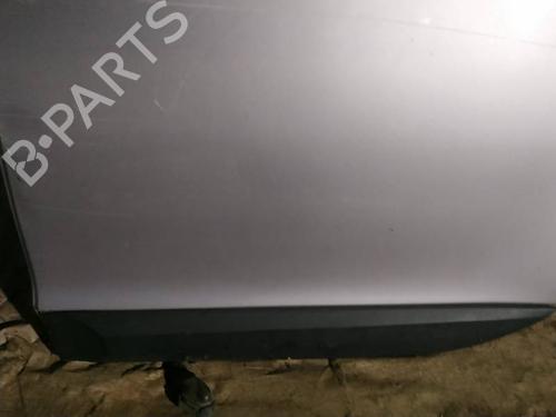 Dørliste Dørliste RENAULT MEGANE III Hatchback (BZ0/1_, B3_) 1.5 dCi (BZ0C) (90 hp) 35256392 35256392