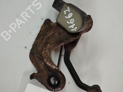 Used Electronic module Electronic module AUDI A6 C6 (4F2) 3.2 FSI quattro (255 hp) 39669435 39669435