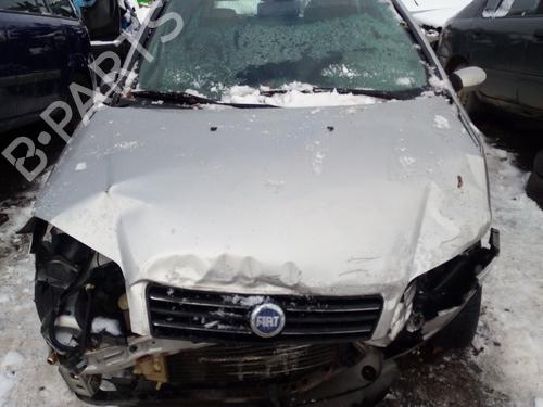 Used Parts FIAT PUNTO (188_)  1.2 60 (188.030, .050, .130, .150, .230, .250)  4526450