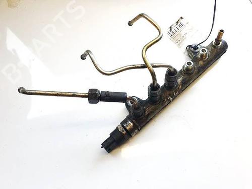 Injection rail RENAULT VEL SATIS (BJ0_) 2.2 dCi (BJ0E, BJ0F) | BP35448793M98 - Image 3