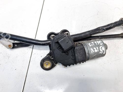 Used Front wiper motor Front wiper motor JAGUAR X-TYPE I (X400) 2.5 V6 All-wheel Drive (196 hp) 35085965 35085965