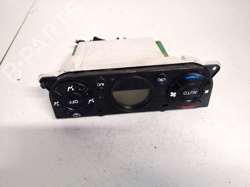 Used Climate control Climate control FORD MONDEO III (B5Y) 2.0 16V TDDi / TDCi (115 hp) 35167043 35167043