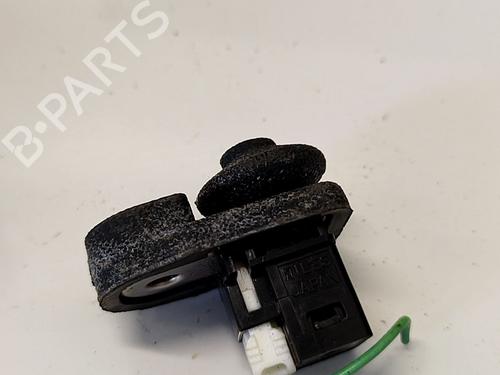 Electronic module NISSAN NOTE (E11, NE11) 1.6 | BP36688772M83 - Image 2