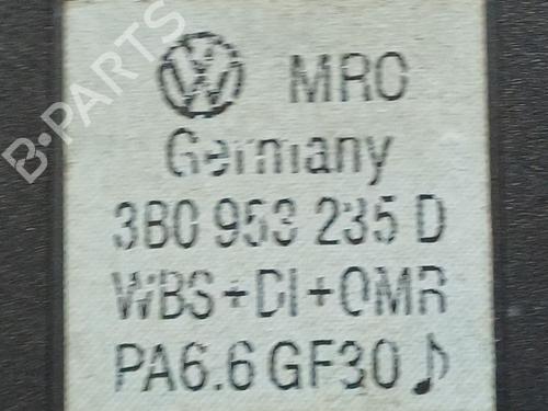 Warning switch VW PASSAT B5 Variant (3B5) 1.9 TDI | BP34877677I22 - Image 5