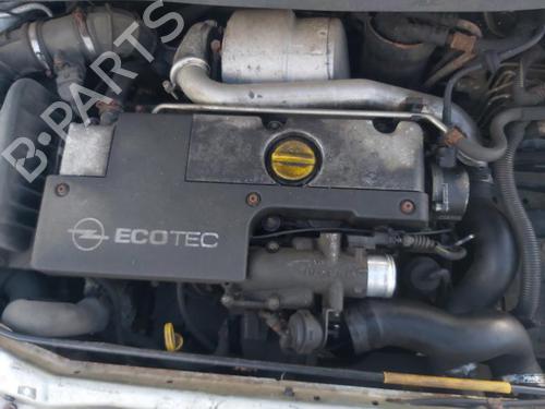 Electronic sensor OPEL ZAFIRA A MPV (T98) 2.2 DTI 16V (F75) | BP33099643M84 - Image 4